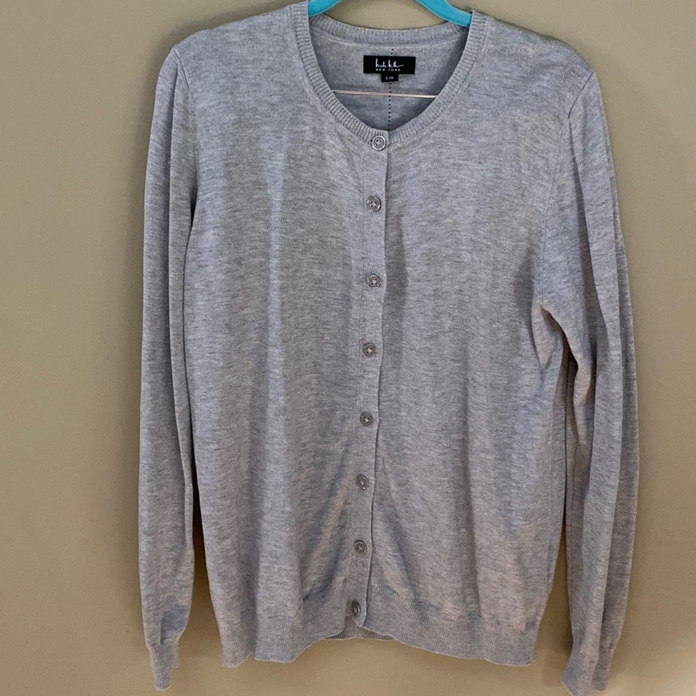 NICOLE MILLER NEW YORK | cardigan